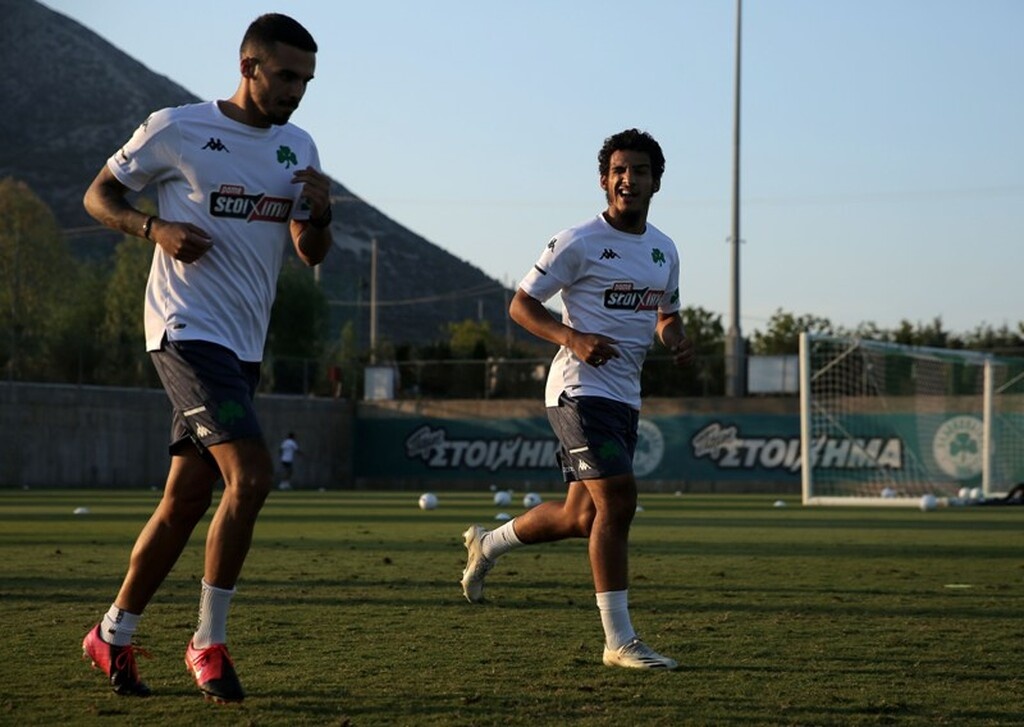 Παναθηναϊκός: Να τους… πνίγει! (Photo)