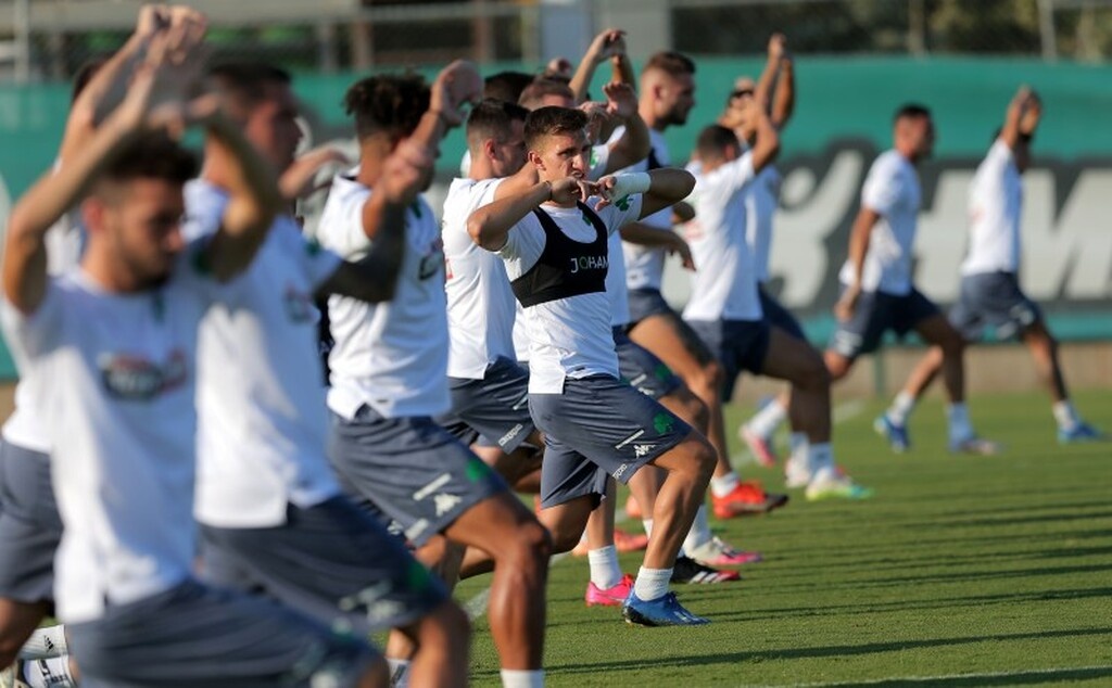 Παναθηναϊκός: Να τους… πνίγει! (Photo)