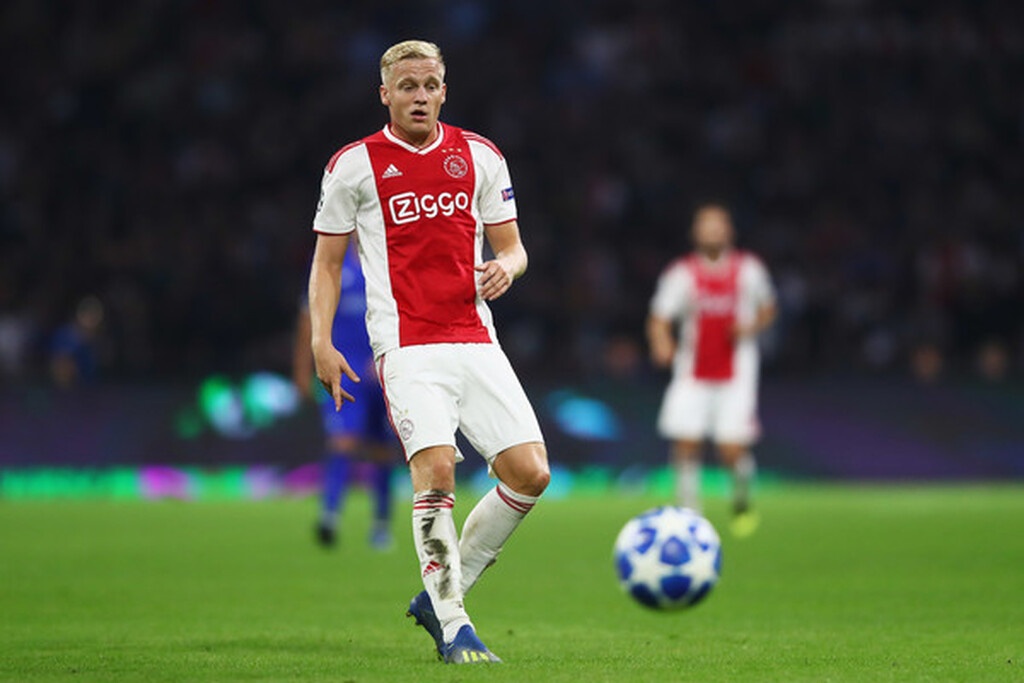 Μπαρτσελόνα: Αυτόν θέλει ο Κούμαν στο «Καμπ Νου» (photos + video)