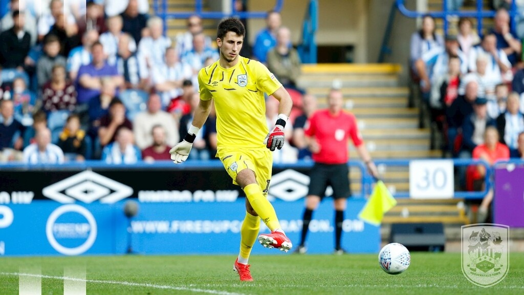 ΠΑΟΚ: «Τσεκάρει» τερματοφύλακα της Λίβερπουλ! (photos+video)