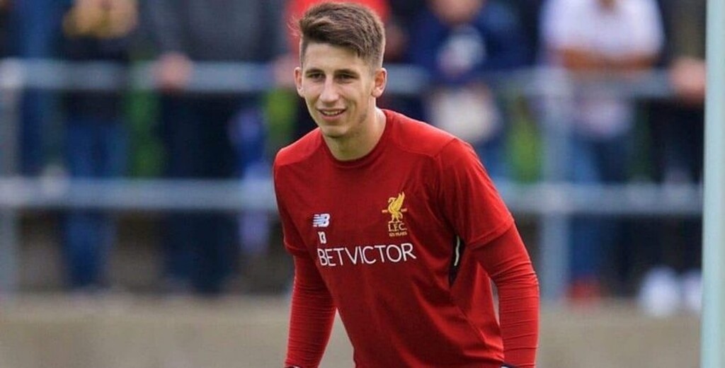 ΠΑΟΚ: «Τσεκάρει» τερματοφύλακα της Λίβερπουλ! (photos+video)