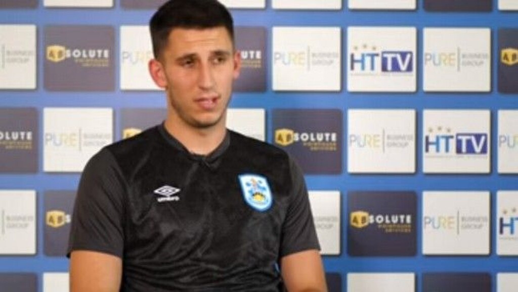 ΠΑΟΚ: «Τσεκάρει» τερματοφύλακα της Λίβερπουλ! (photos+video)