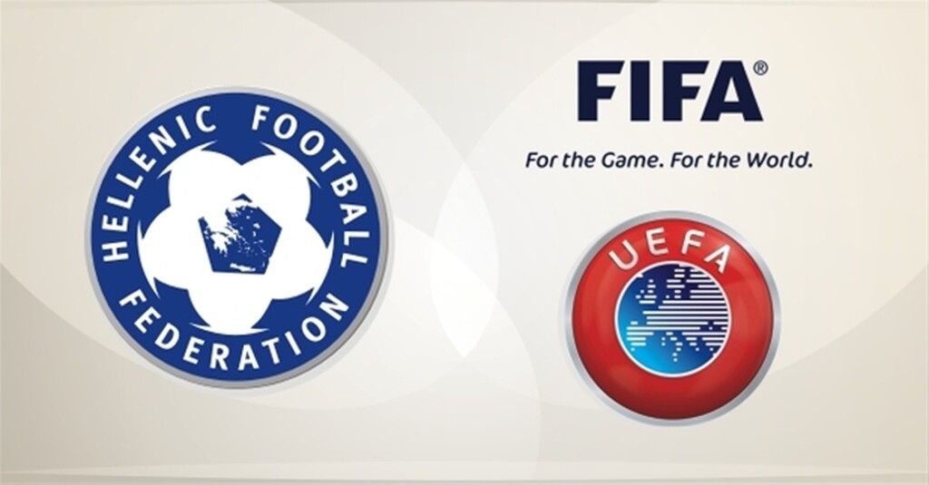 ΕΠΟ: Επιστολή FIFA-UEFA για τις εκλογές, μήνυμα στην κυβέρνηση για κυρώσεις (photos)