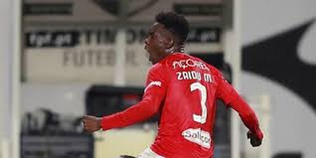 Ολυμπιακός: Ενδιαφέρον για Ζαϊντού (video+photos)