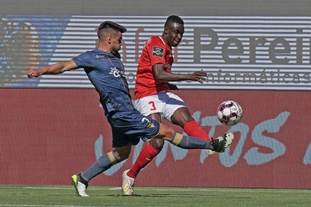 Ολυμπιακός: Ενδιαφέρον για Ζαϊντού (video+photos)