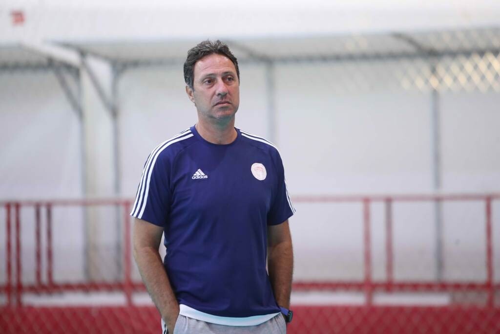 Βόλεϊ Γυναικών: Ξεκίνησε την προετοιμασία του σύσσωμος ο Ολυμπιακός! (photos)