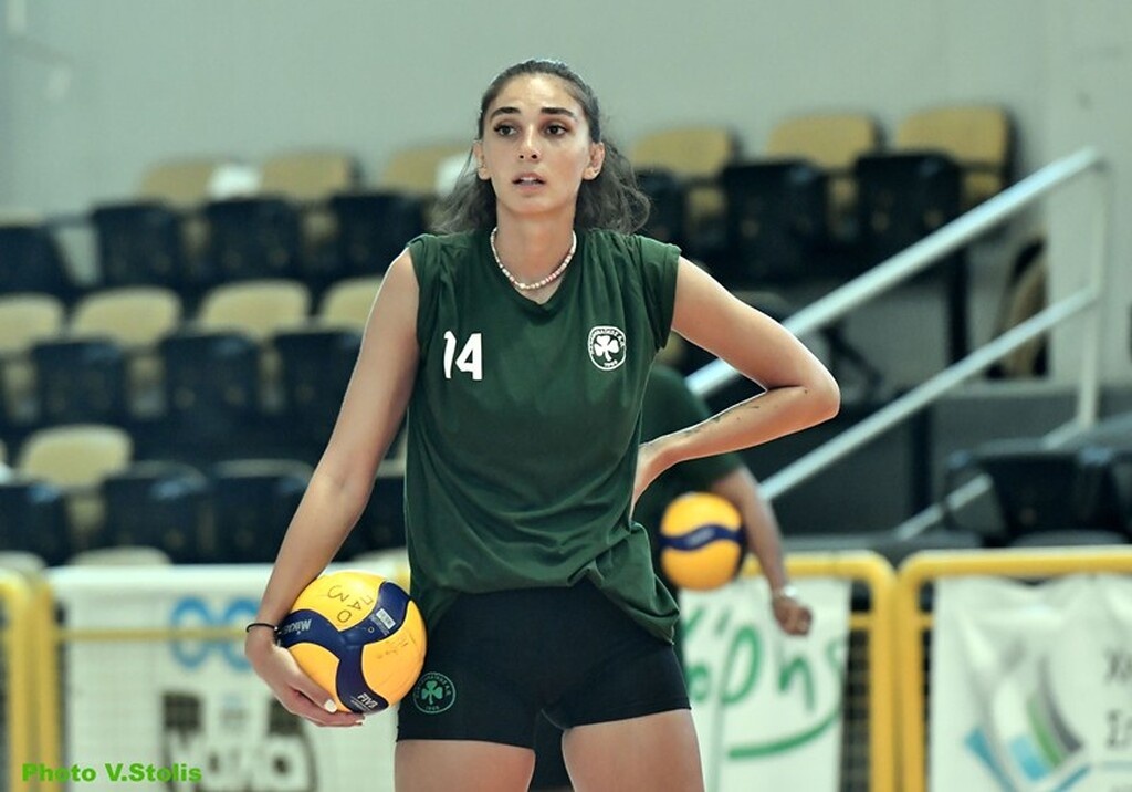Ναταλία Μεταξά στο Onsports: «Ένιωσα σαν να μην έφυγα ποτέ»! (photos)