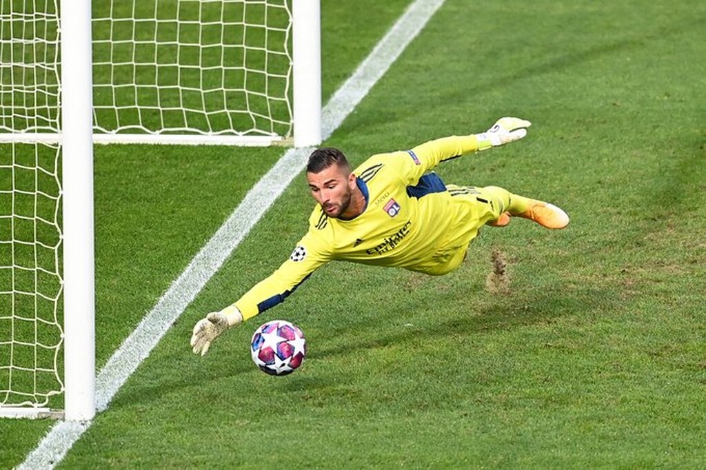 Λιόν-Μπάγερν 0-3: Στον τελικό για να γίνουν εξάστεροι οι Βαυαροί! (videos+photos)