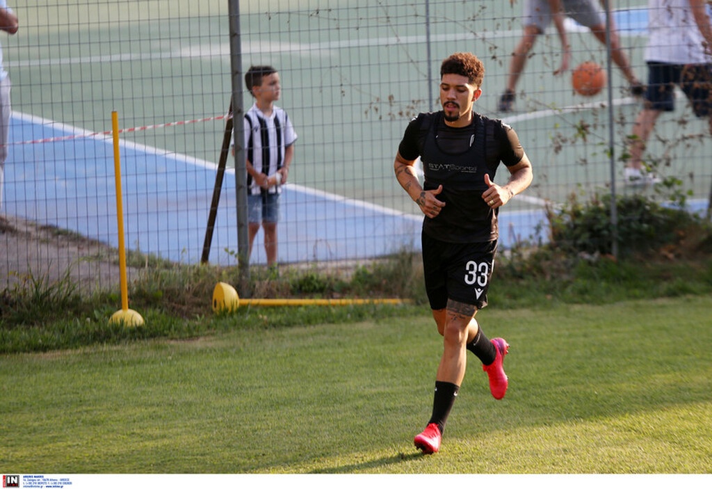 ΠΑΟΚ: Τραγικό μεταγραφικό καλοκαίρι (photos)