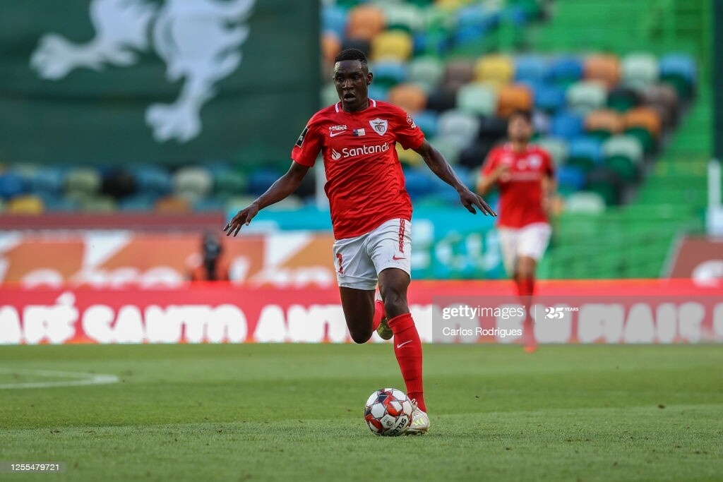 Ολυμπιακός: Ενδιαφέρον για Ζαϊντού (video+photos)