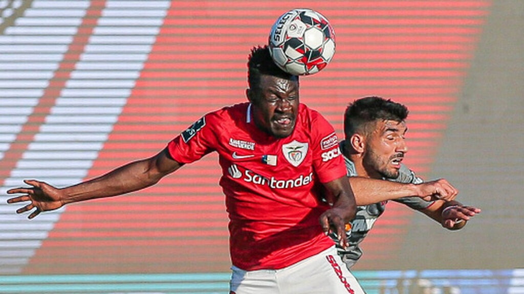 Ολυμπιακός: Ενδιαφέρον για Ζαϊντού (video+photos)