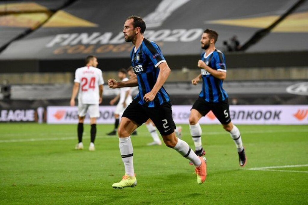 «Βασίλισσα» του Europa League η Σεβίλλη, 3-2 την Ίντερ στον τελικό (videos)