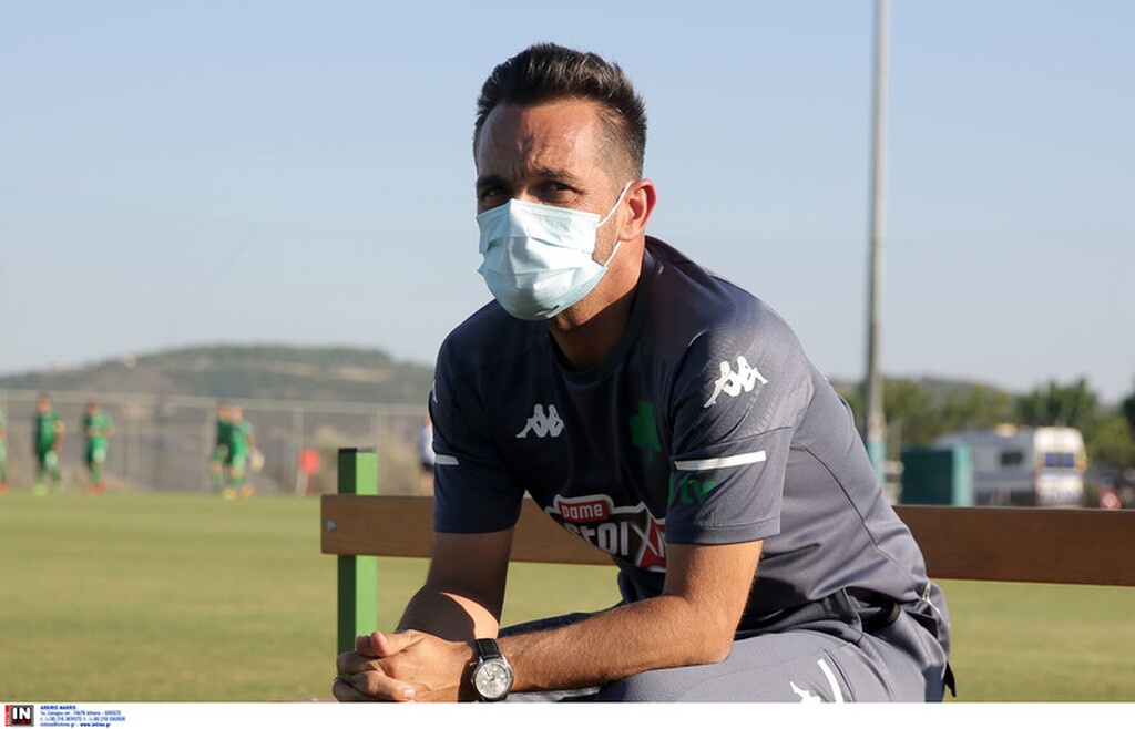 ΠΑΟ-Μαρκό 3-0: Ξεμούδιασμα με πολλούς νέους (photos)
