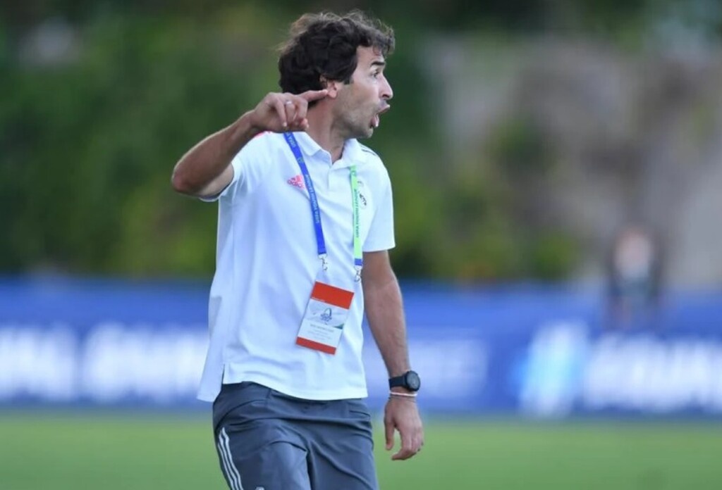 Youth League: Στον τελικό τα… παιδιά του Πογιάτος! (Photos)