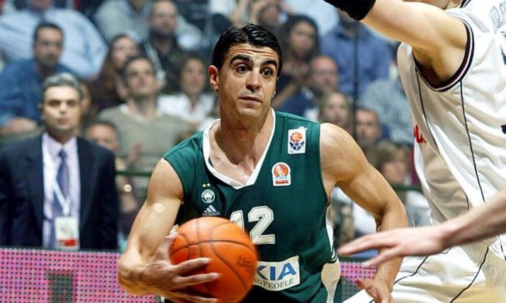 Παναθηναϊκός ΟΠΑΠ: Όταν ο Κουτλουάι ντύθηκε στα πράσινα (video+photos)