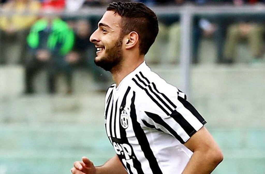 Η ΑΕΚ «βλέπει» χαφ από τη Γιουβέντους (photos+video)