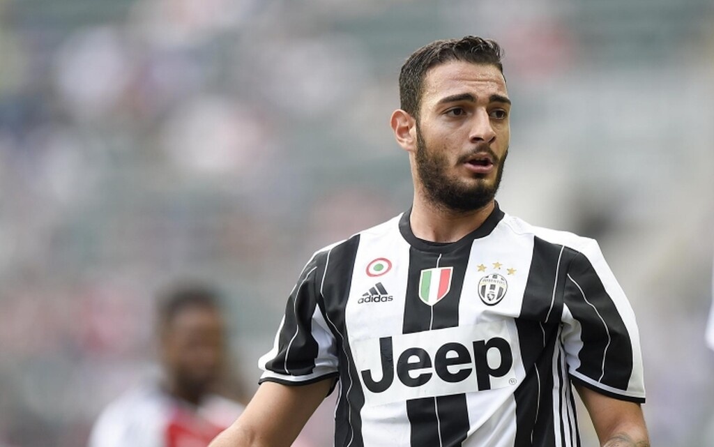 Η ΑΕΚ «βλέπει» χαφ από τη Γιουβέντους (photos+video)