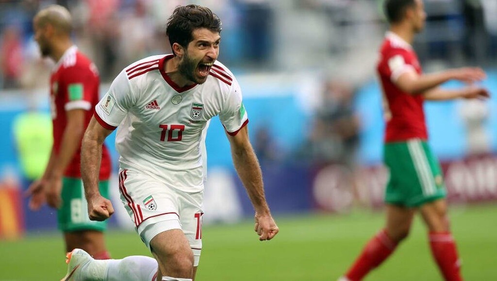 «Κλείνει» Ανσαριφάρντ η ΑΕΚ! (photos+video)