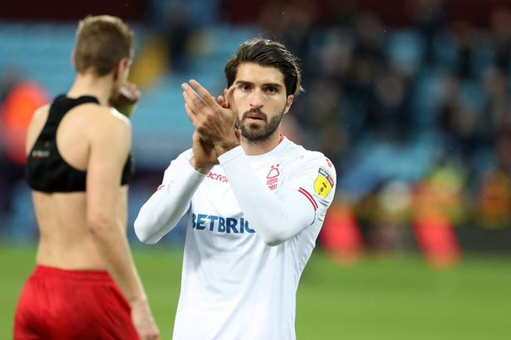 «Κλείνει» Ανσαριφάρντ η ΑΕΚ! (photos+video)