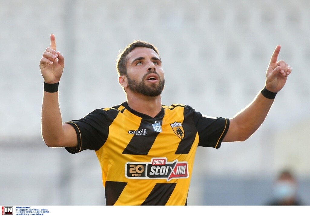 AEK: Φιλική ήττα από Ατρόμητο και «καμπανάκι» για τελικό (photos)