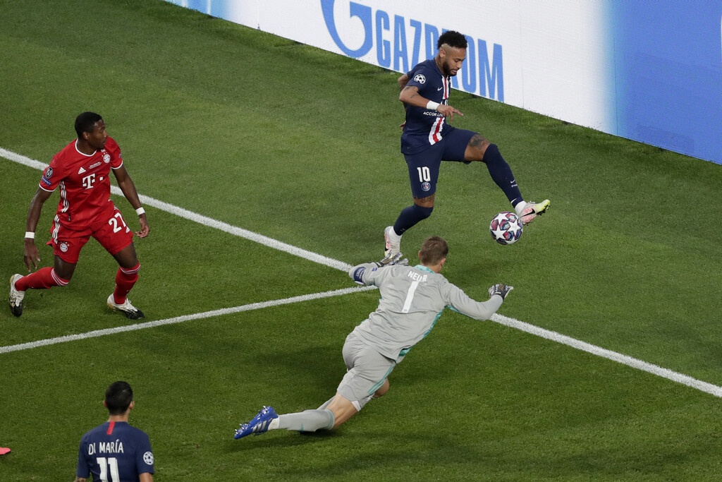 Τελικός Champions League: Ένας Παριζιάνος χάρισε το έκτο στη Μπάγερν (videos+photos)