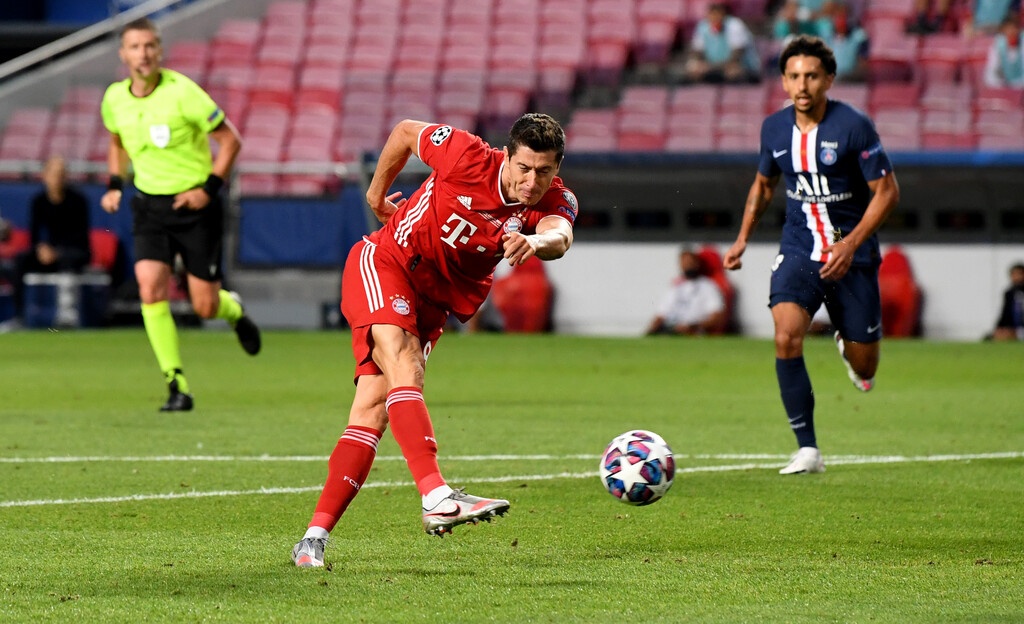 Τελικός Champions League: Ένας Παριζιάνος χάρισε το έκτο στη Μπάγερν (videos+photos)