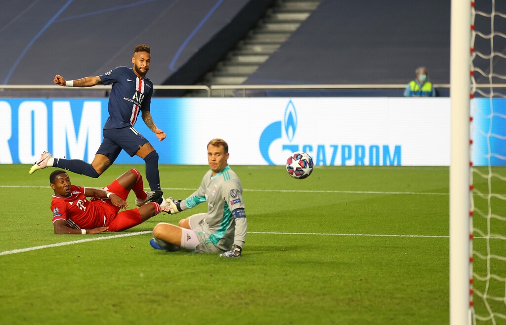Τελικός Champions League: Ένας Παριζιάνος χάρισε το έκτο στη Μπάγερν (videos+photos)