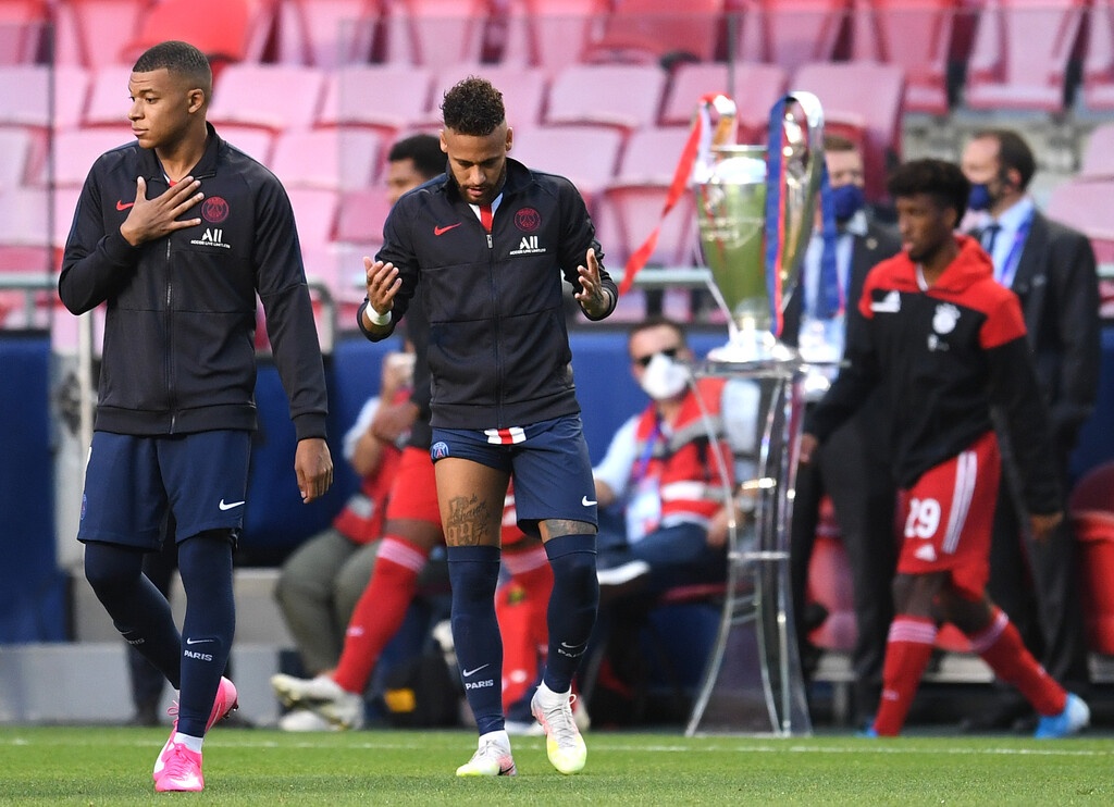 Τελικός Champions League: Ένας Παριζιάνος χάρισε το έκτο στη Μπάγερν (videos+photos)