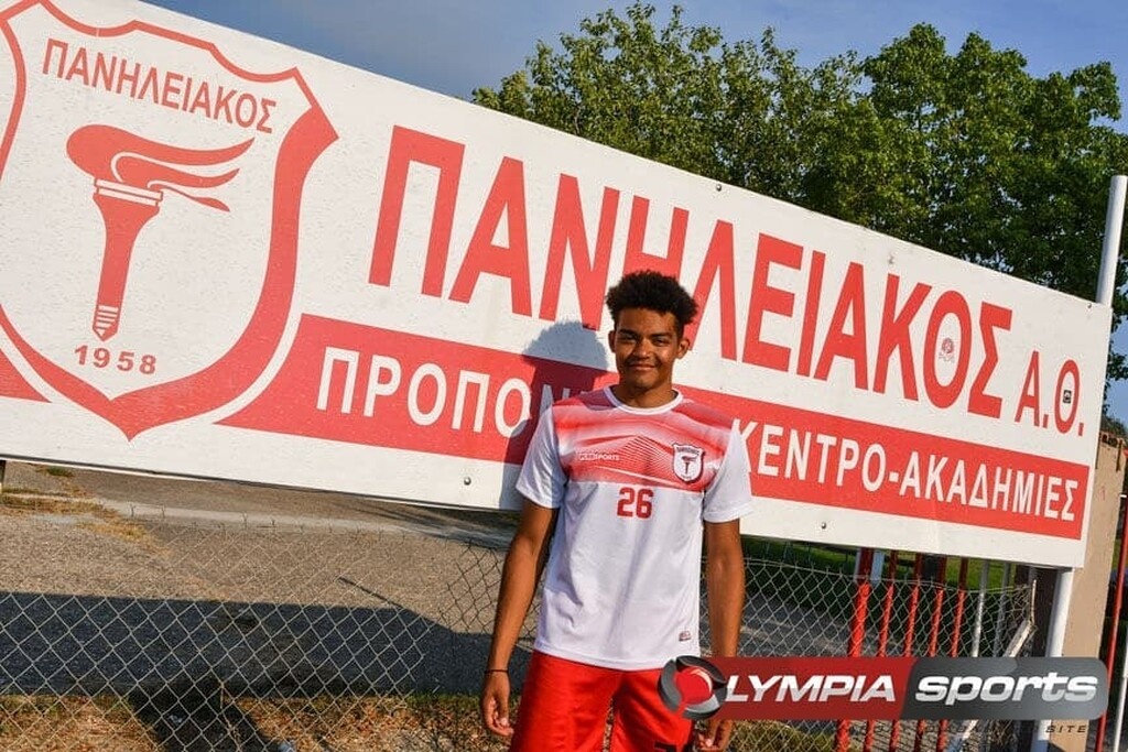 Πανηλειάκος: Έκανε το μπαμ με Καραλή (photos)