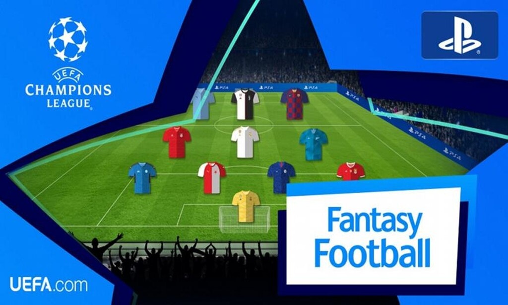 Champions League: Η κορυφαία ενδεκάδα της χρονιάς (photo)