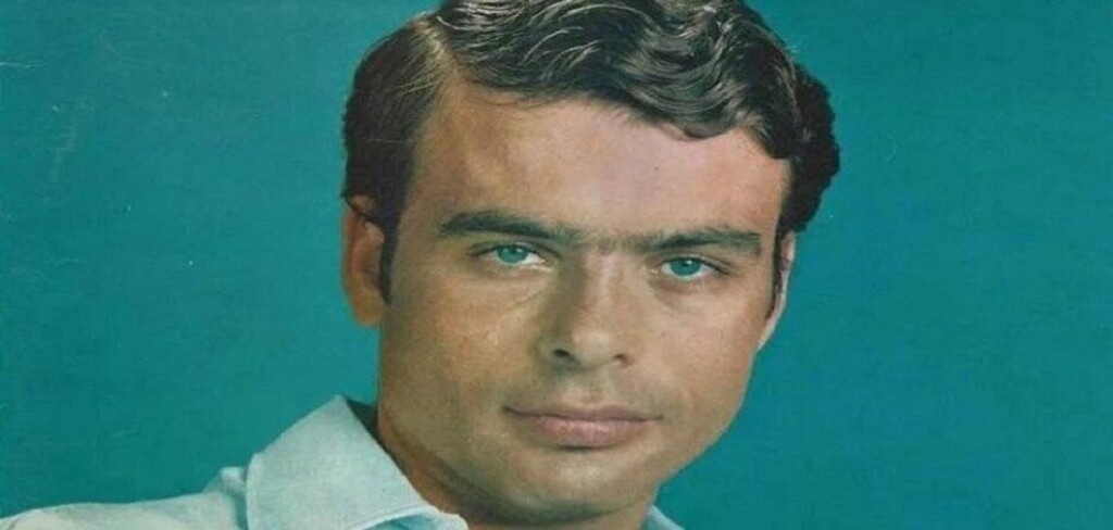 Γιάννης Πουλόπουλος: Όταν ήταν τερματοφύλακας και η ομάδα που αγαπούσε (photos)