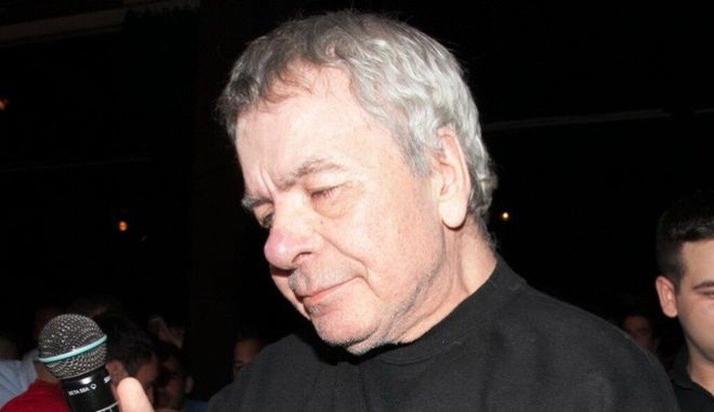 Γιάννης Πουλόπουλος: Όταν ήταν τερματοφύλακας και η ομάδα που αγαπούσε (photos)