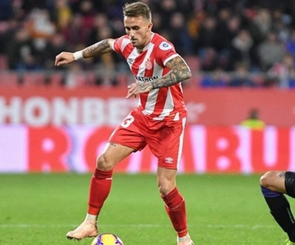 ΑΕΚ: «Βλέπει» και Άλεξ Γκαρσία για τον άξονα (photos+video)