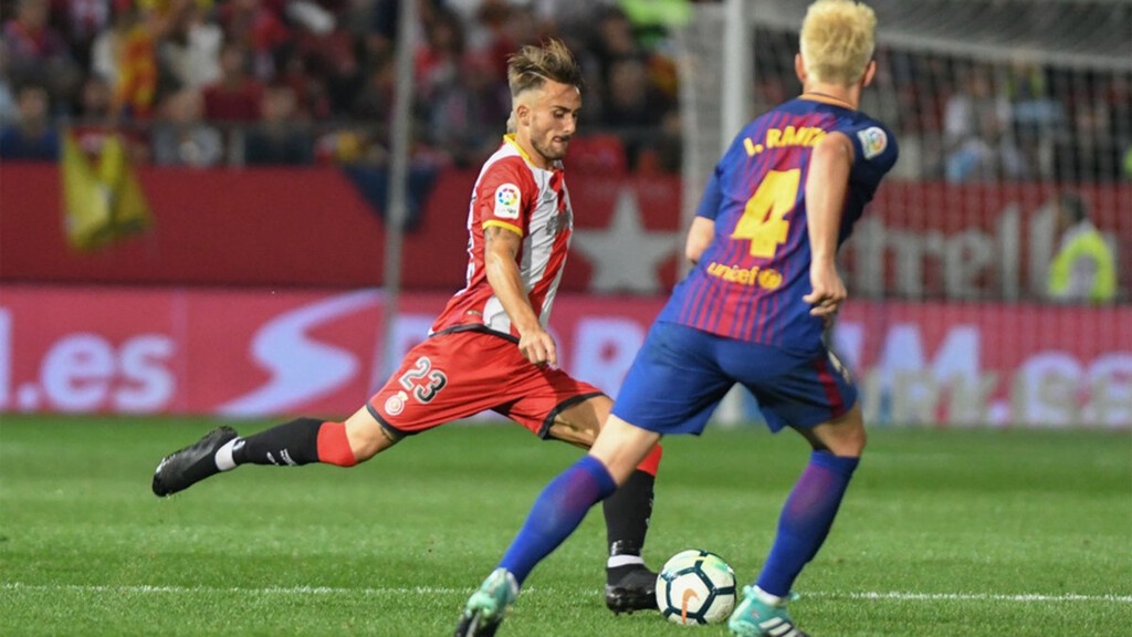 ΑΕΚ: «Βλέπει» και Άλεξ Γκαρσία για τον άξονα (photos+video)