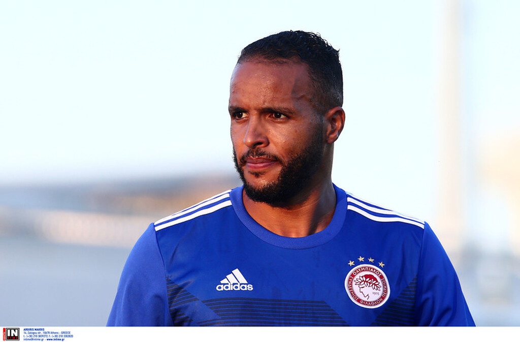 Ολυμπιακός-ΠΑΣ Γιάννινα 1-0: Στο τέλος με Χασάν (photos)