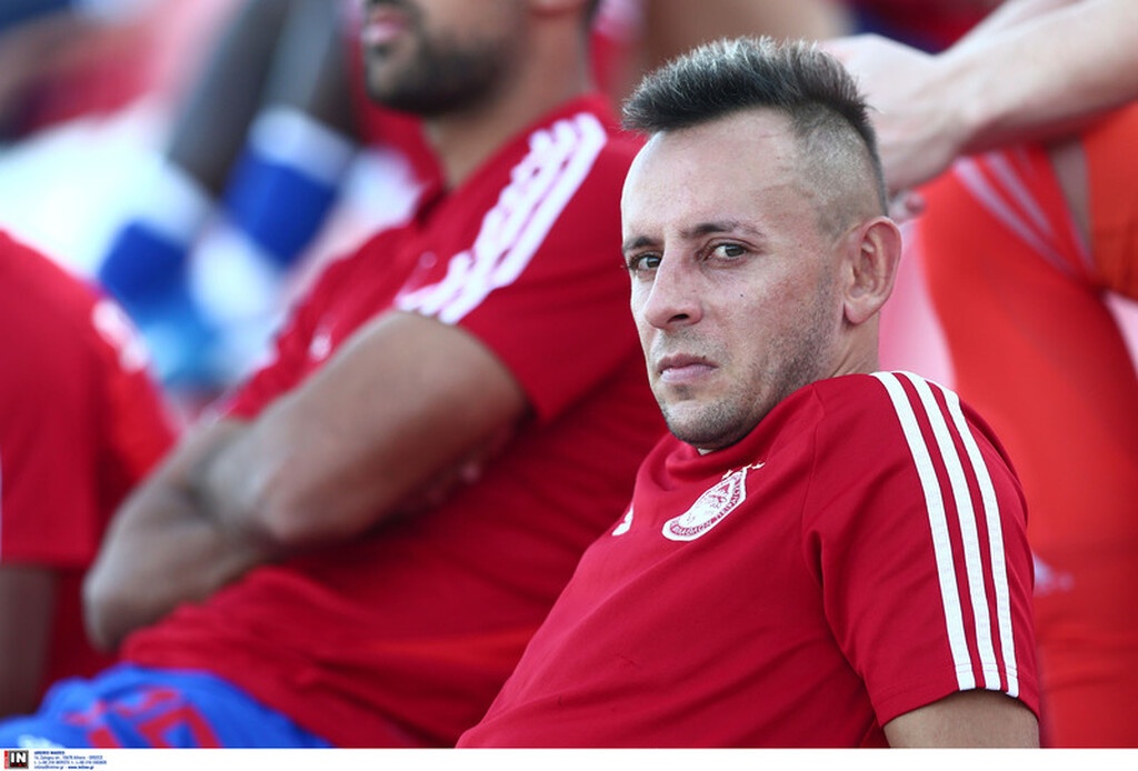 Ολυμπιακός-ΠΑΣ Γιάννινα 1-0: Στο τέλος με Χασάν (photos)