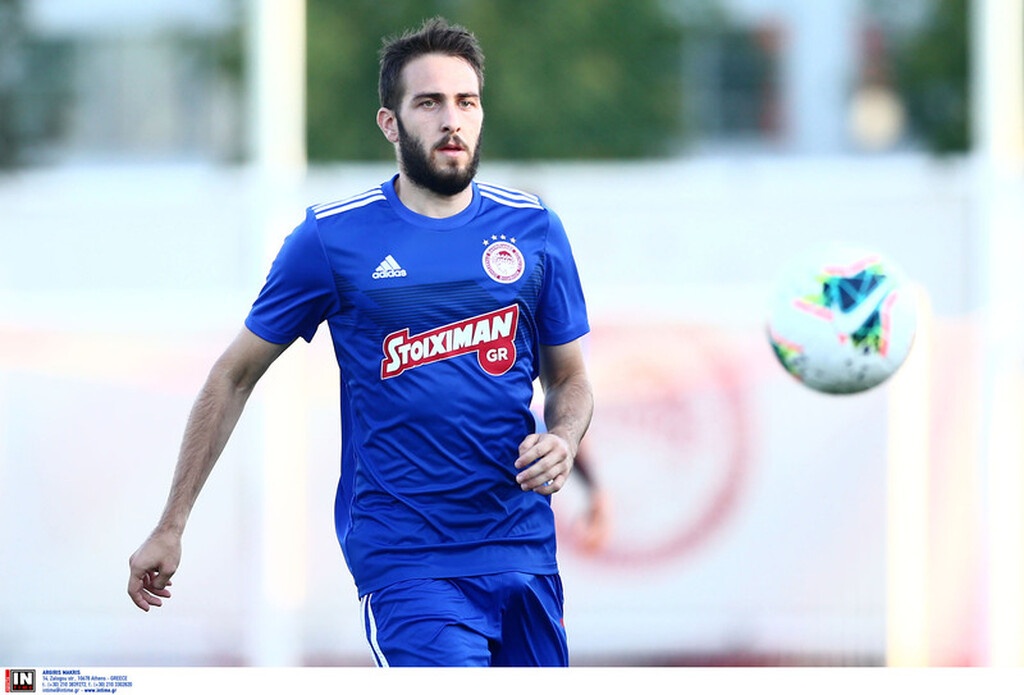 Ολυμπιακός-ΠΑΣ Γιάννινα 1-0: Στο τέλος με Χασάν (photos)