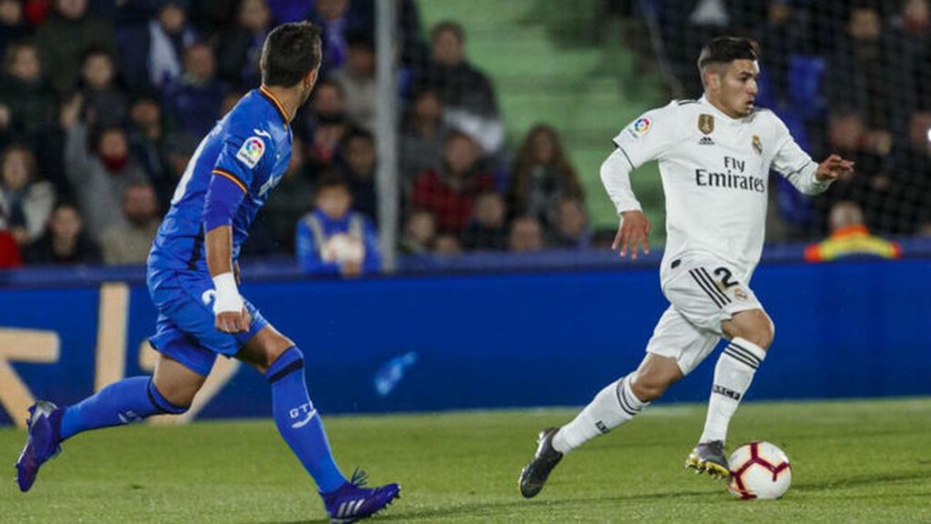 Μίλαν: Στο... κυνήγι για παίκτη της Ρεάλ Μαδρίτης (video+photos)