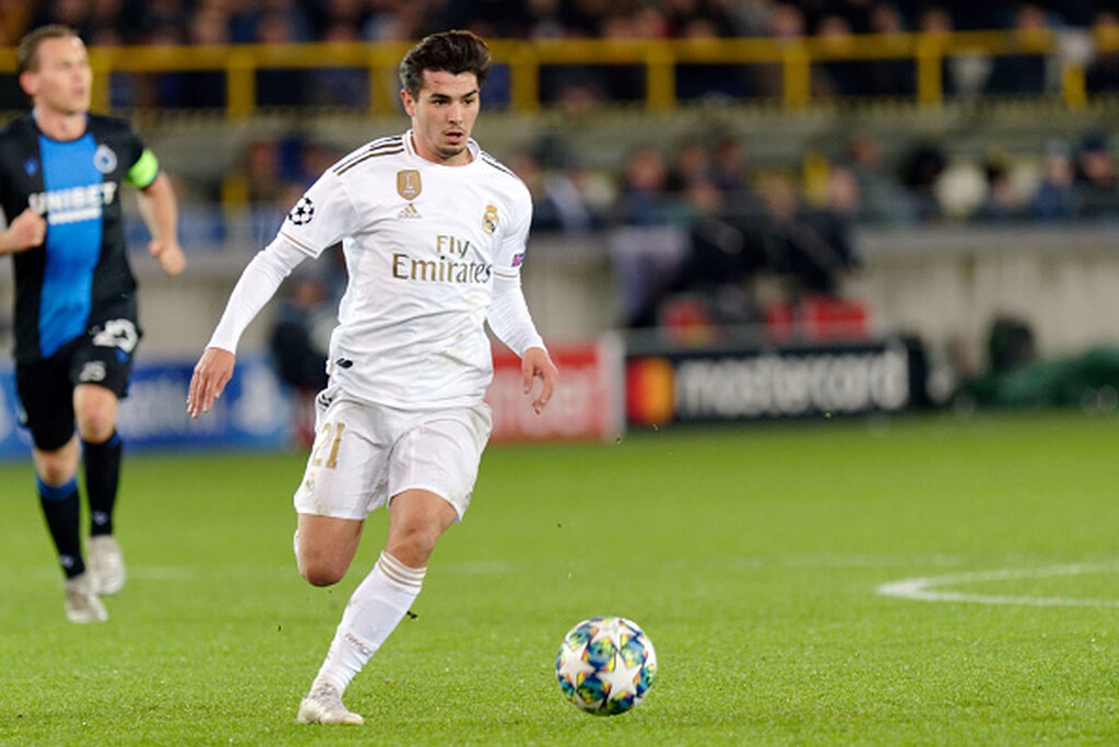 Μίλαν: Στο... κυνήγι για παίκτη της Ρεάλ Μαδρίτης (video+photos)