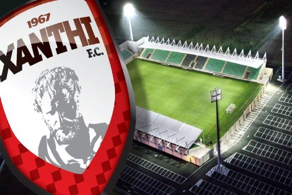 Επίσημο: Άλλαξε χέρια η Ξάνθη πριν το μπαράζ!