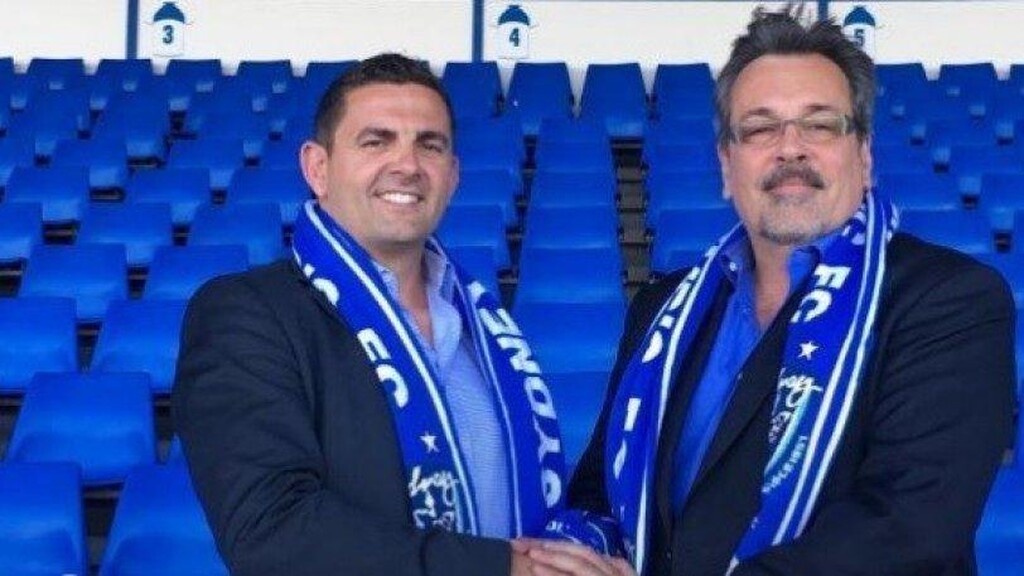 Επίσημο: Άλλαξε χέρια η Ξάνθη πριν το μπαράζ!