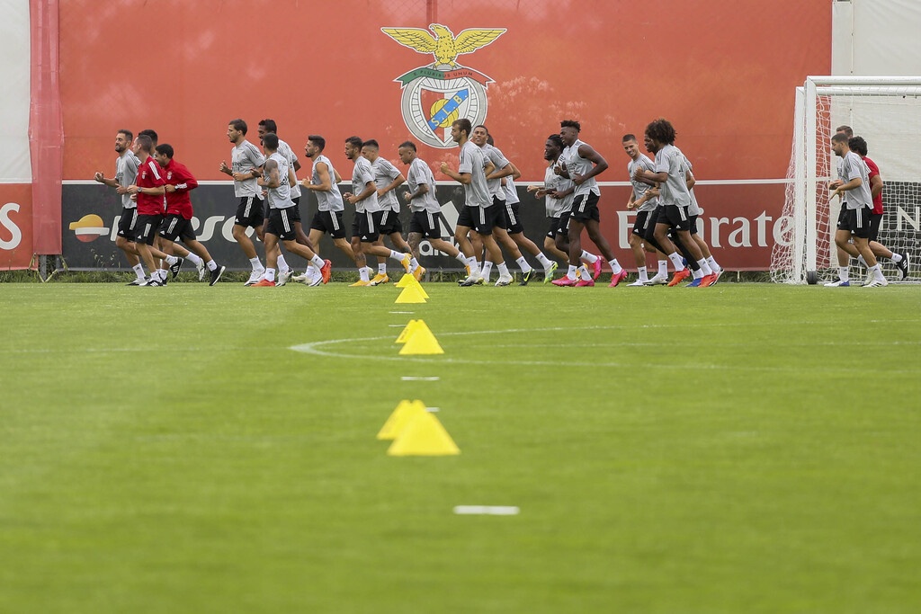 ΠΑΟΚ: Η κατάσταση των αντιπάλων και η πίστη για νέα πρόκριση (photos)