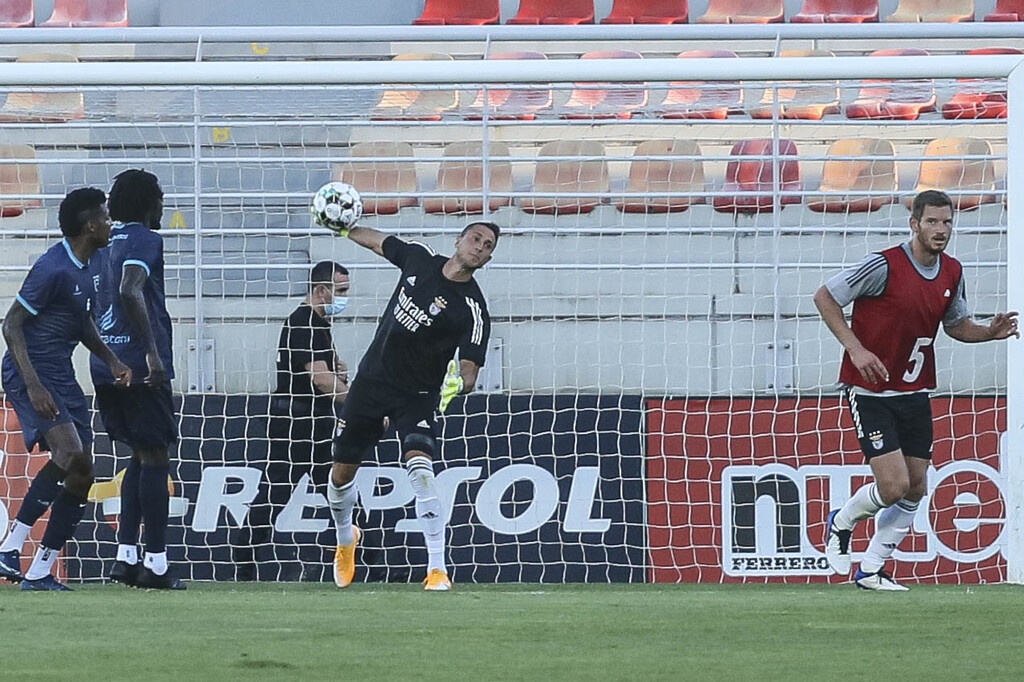 ΠΑΟΚ: Η κατάσταση των αντιπάλων και η πίστη για νέα πρόκριση (photos)