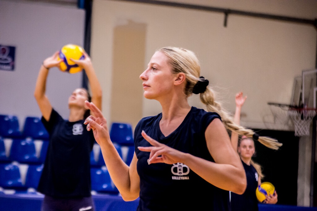 Βόλεϊ: Επιστροφή στα… βάσανα για τις γυναίκες του Α.Σ.Π. Θέτις Βούλας (photos)