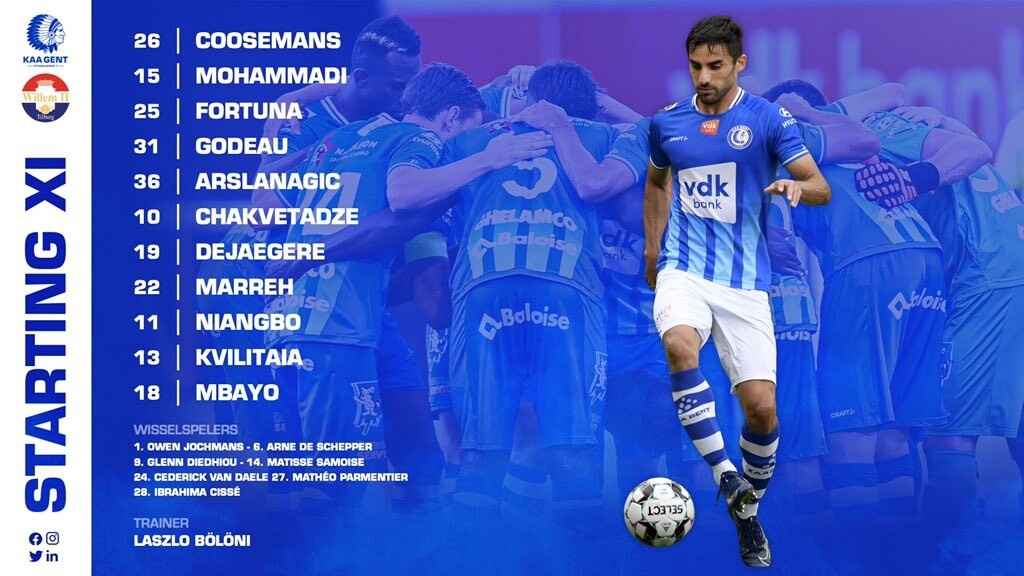 ΠΑΟΚ: Η κατάσταση των αντιπάλων και η πίστη για νέα πρόκριση (photos)