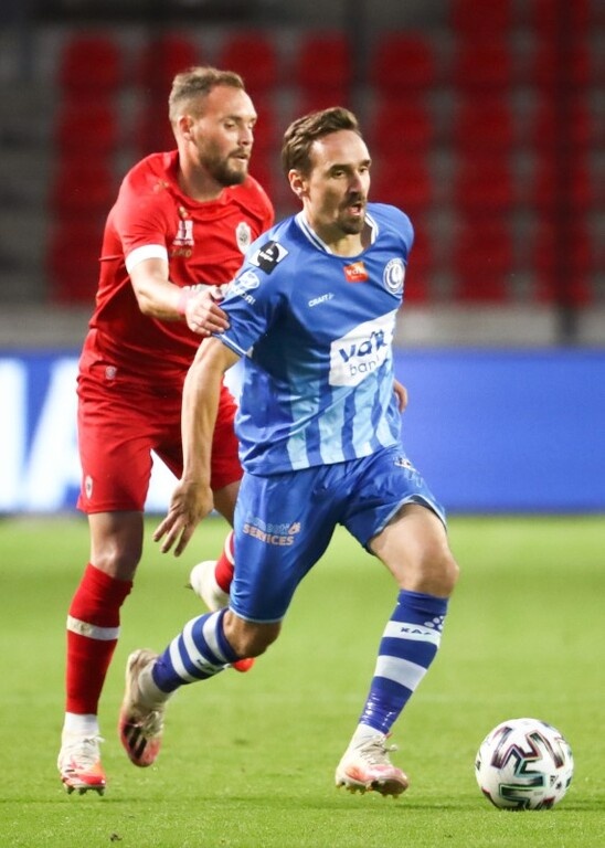 ΠΑΟΚ: Η κατάσταση των αντιπάλων και η πίστη για νέα πρόκριση (photos)