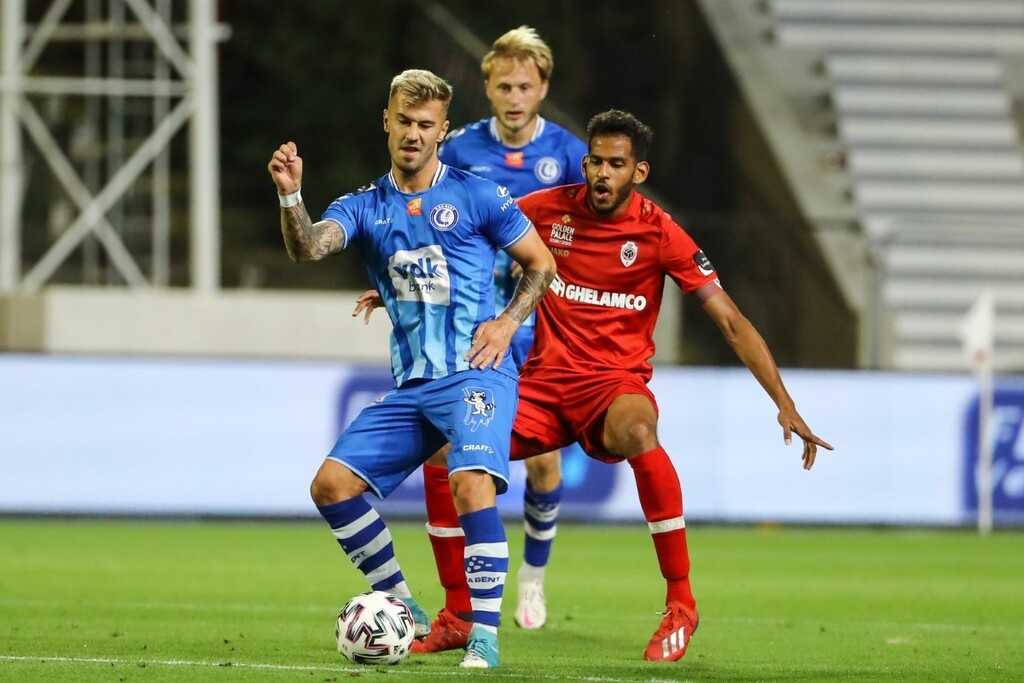 ΠΑΟΚ: Η κατάσταση των αντιπάλων και η πίστη για νέα πρόκριση (photos)