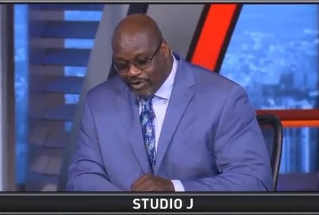 Τρομερός Σακίλ: Μίλησε ελληνικά στον Giannis αλλά μόνο ο ίδιος κατάλαβε τι είπε (video)