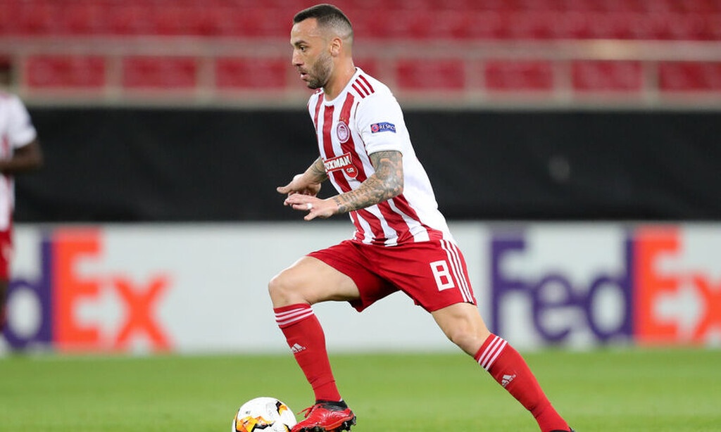 Στην Ντόχα ο Γκιγιέρμε