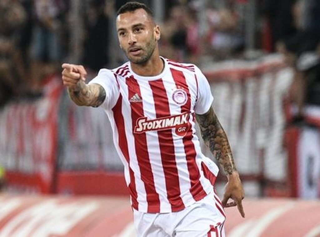 Στην Ντόχα ο Γκιγιέρμε